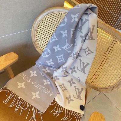 wholesale quality lv scarf model no. 100